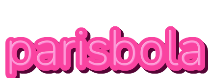 parisbola — logo kanal