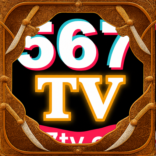 567tv — galeri pratinjau Resmi APK